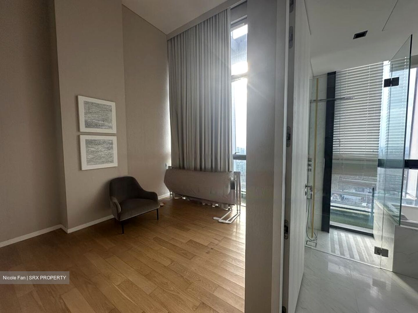 South Beach Residences (D7), Apartment #450102731
